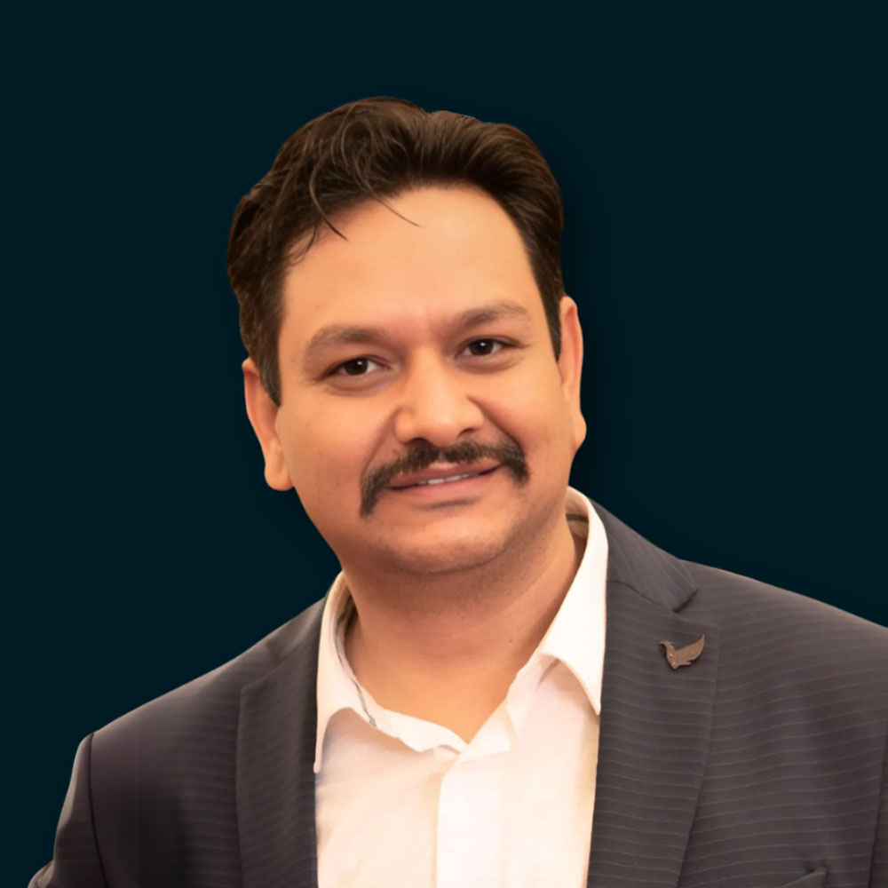 Puneet Verma