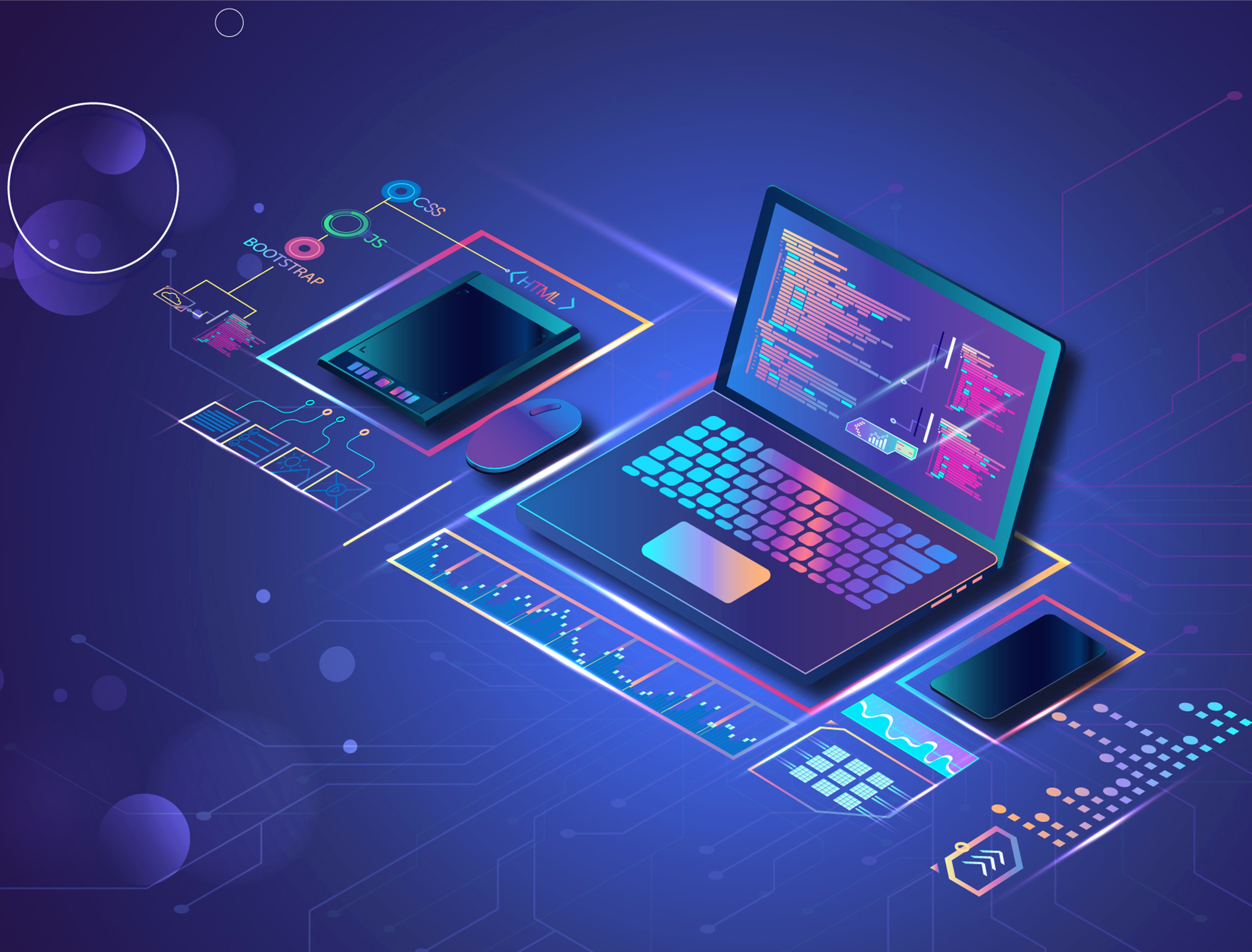 Designing pro