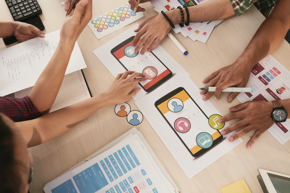Engagement Models