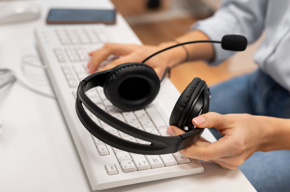 Expert Support