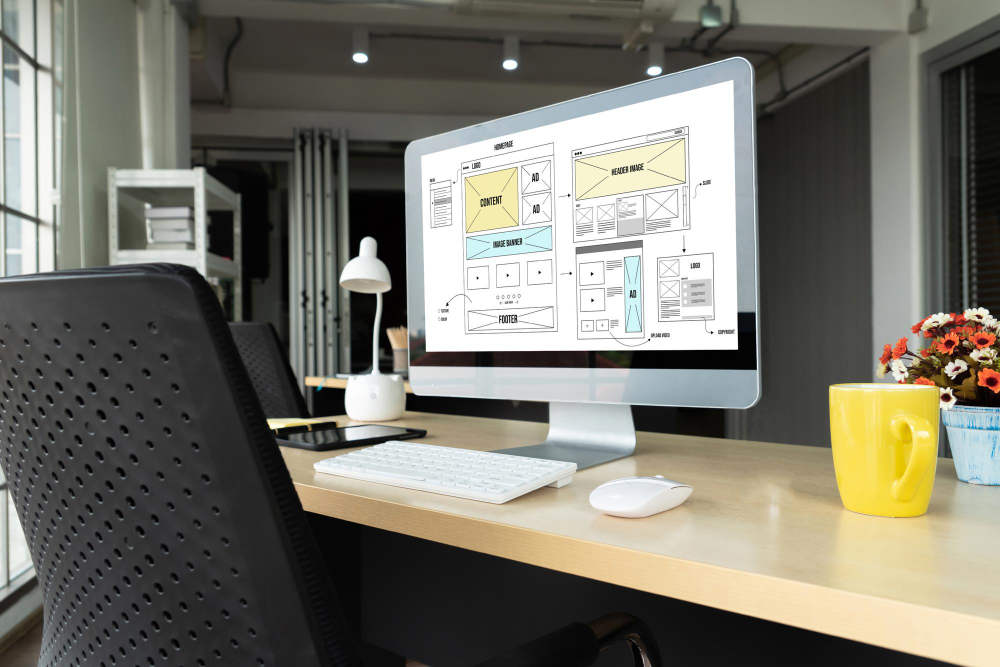 Web Development