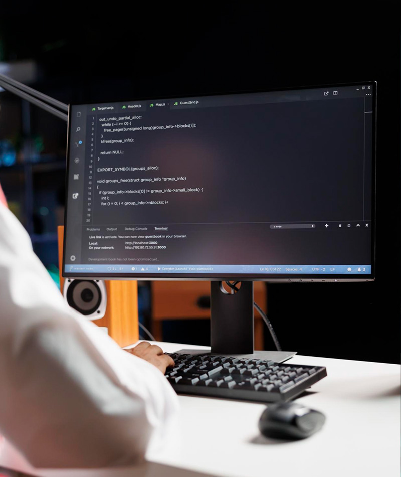 about us-Digtal solutions