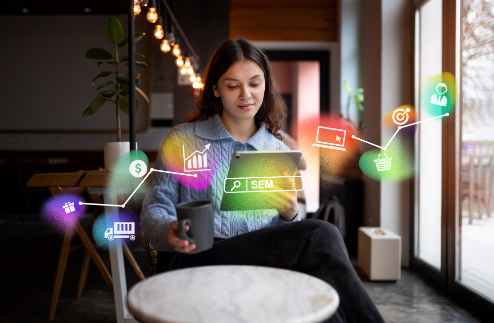 Digital Branding Solutions